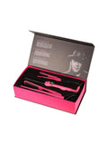 3-in-1 Straightener and Curler Set Tourmaline Jose Eber 25mm