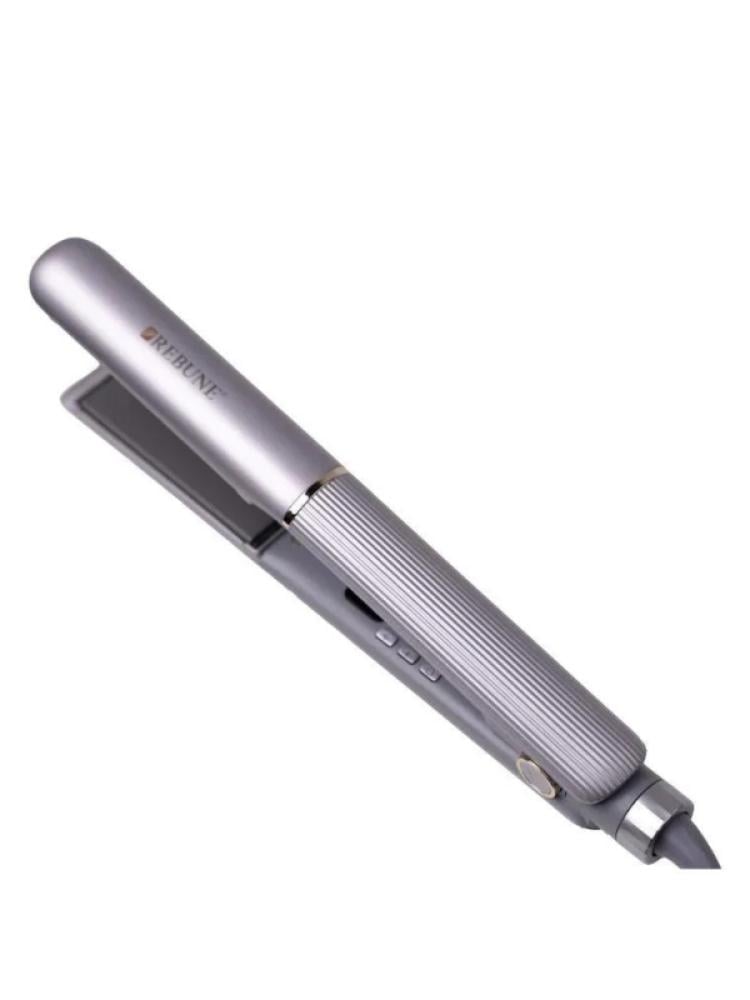 Rebun Hair Straightener RE-2141 Ceramic Tourmaline Up to 450°F