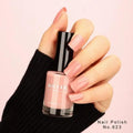Nail Polish Sweet Pink Bolver 623 11ml