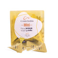 CosmArabia Facial Scrub - Gentle Exfoliation for Radiant Skin, 20.7g