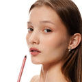 Neverti Kiss Catcher Waterproof Lip Liner Pen 003 Creamy Formula