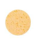 Hair System Professional Makeup Sponge - Yellow