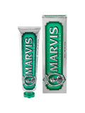 Marvis Classic Strong Mint Toothpaste Whitening 85ml