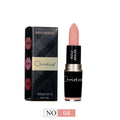 Christine Royal Matte Lipstick No. 04 CH021 with Vitamin E