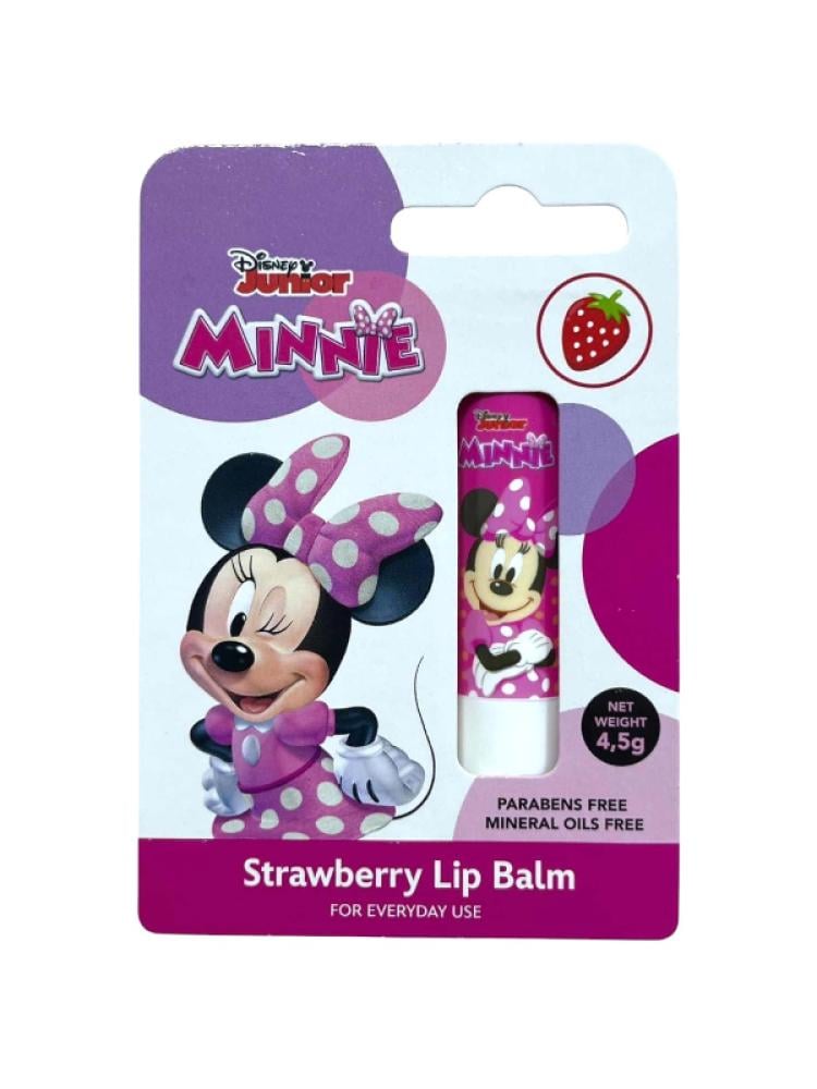 FabLab Disney Strawberry Lip Balm - 4.5g