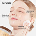 Skin Food Carrot & Carotene Soothing Toner Pads, Beta-Carotene, 60 Pads