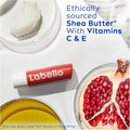 Best Tinted Lip Balm Pomegranate Shine Labello 4.8g