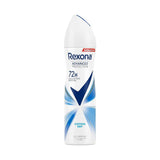 Rexona Advanced Protection Dry Cotton Deodorant Spray for Men 150ml