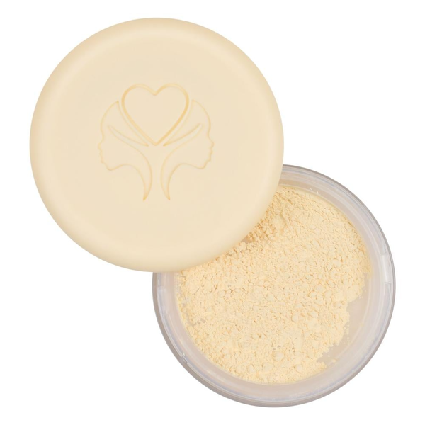 Buy Setting Powder Ultra Opal 001 Long Lasting Hearts 10g