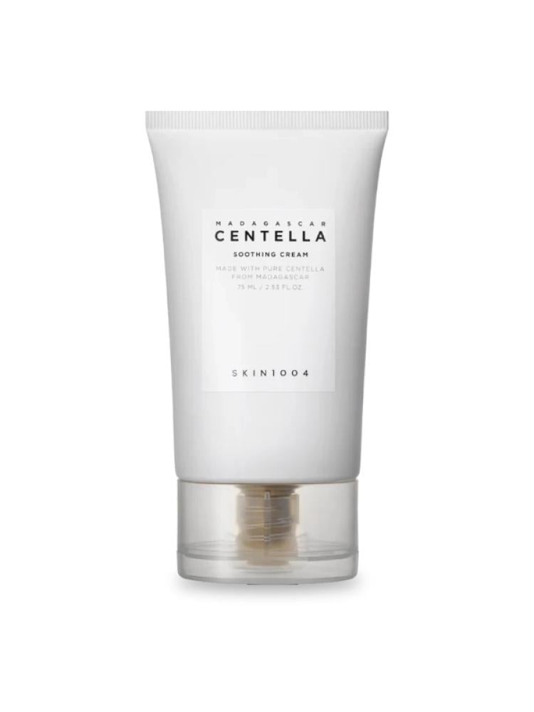 Skin1004 Madagascar Centella Soothing Cream - 75ml
