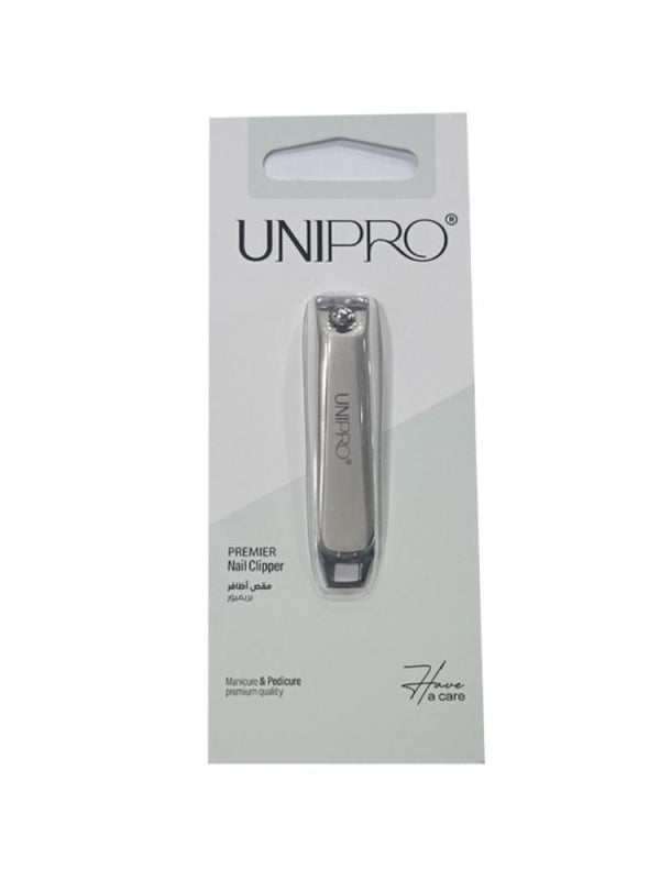 Unipro Nail Clipper - Sharp Blade - Rust Resistant