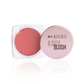 Cream Blush Top Rated Vitamin E Macadamia Oil Neferti 10g