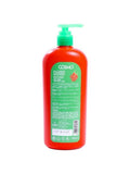 Cosmo Carrot Body Lotion - Carrot Extract, Vitamin A, Shea Butter - 750 ml