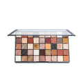 Revolution Maxi Reloaded Eyeshadow Palette Large It Up 45 Colors