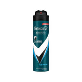 Rexona Men Deodorant Spray Ice Fresh Freshness & Protection 150ml