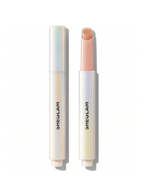 Sheglam Pout-Perfect Shimmer Lip Plumper Sugar Crystal