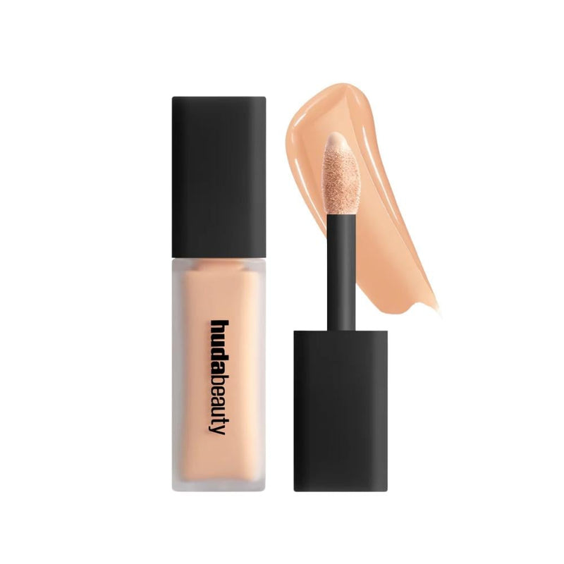 Huda Beauty Faux Filter Luminous Matte Liquid Concealer Marmalade 3.3B