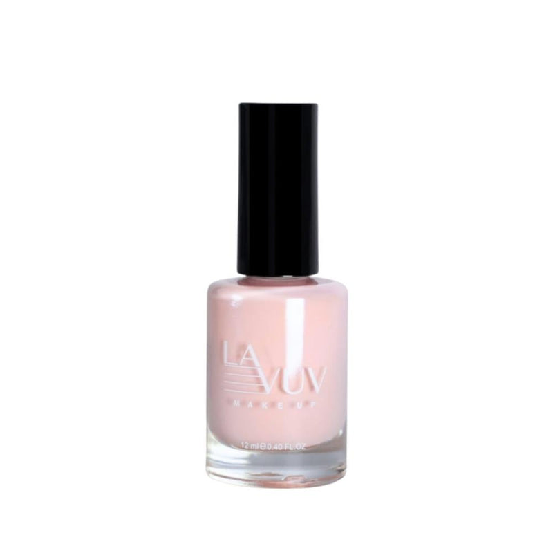 Lavuv Nail Polish 76 Glossy, Long-Lasting, Chip-Resistant 15ml