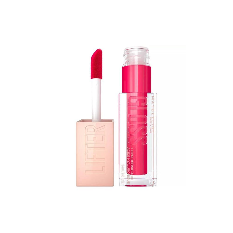 Maybelline New York Lip Gloss in Shade 024, Moisturizing & Lightweight Formula