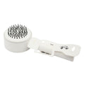 Aether Self-Cleaning Round Hairbrush N-28-1 Detangling Tool