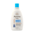 Aveeno Baby Daily Moisturizing Cream for Sensitive Skin, 341g