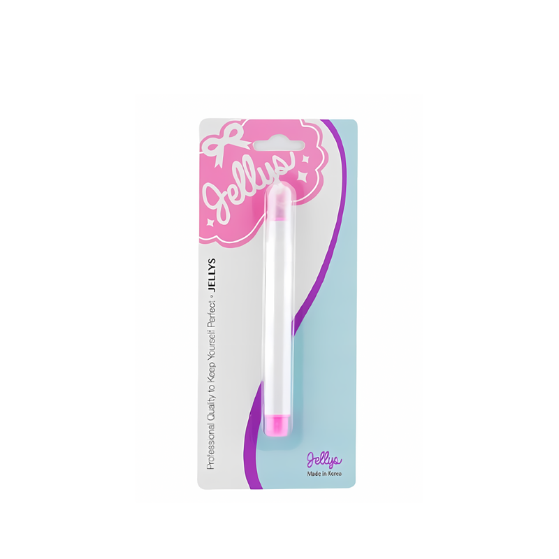 Jellys Cuticle Remover Pen for Nail Care, Dry Skin Removal, 1 Count