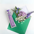 Marvis Jasmine Mint Toothpaste, Fluoride-Free, 85ml