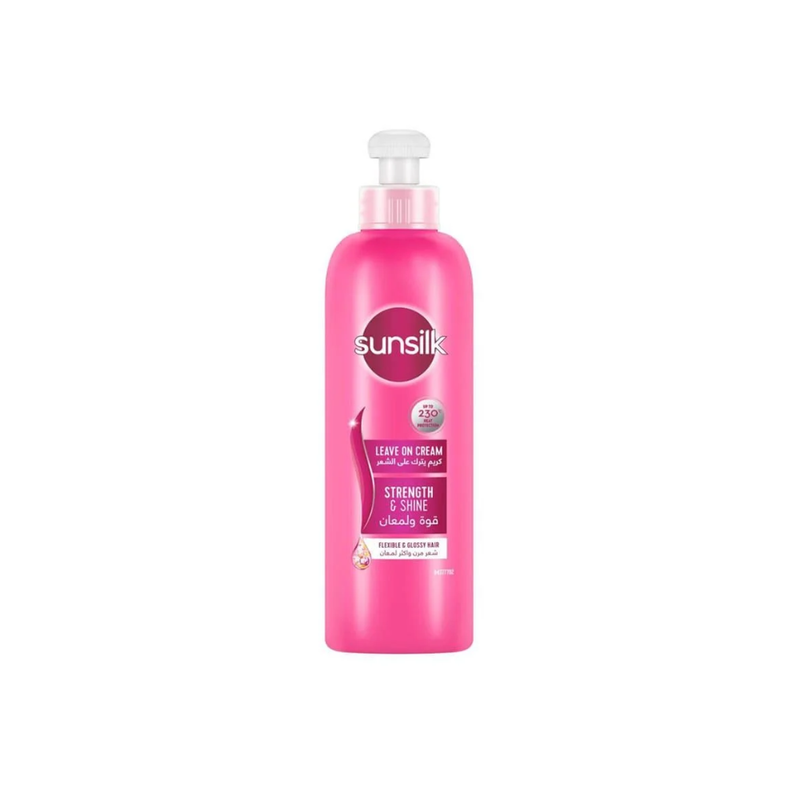Sunsilk Coconut Oil Hair Cream for Strength and Shine 200ml