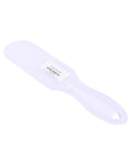 Salon System Plastic Foot Scrubber - Exfoliates Dead Skin