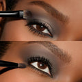Eyeshadow Blending Brush Precision Application Beauty Patra E6