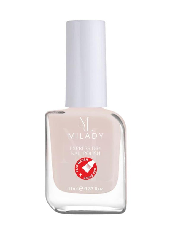 Milady Nail Polish 508 - 11ml - Soft Gloss
