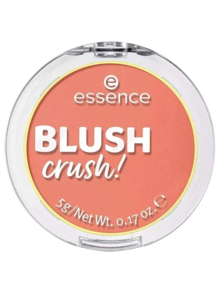 Best Powder Blush Natural Flush Long-Lasting Essence 5g