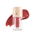 Character Liquid Blush CLB006 Red Radiant Finish Doe-Foot Applicator