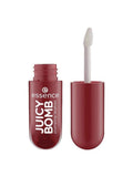 Lip Plumping Gloss with Glassy Shine Finish - Essence Juicy Bomb - 2.6ml