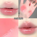 Water-Based Lip Gloss Moisturizing Plumping Effect Gigi Bear 01