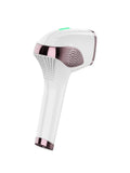 Mlay T4 Advanced Cooling IPL Laser Hair Removal Device - Pink
