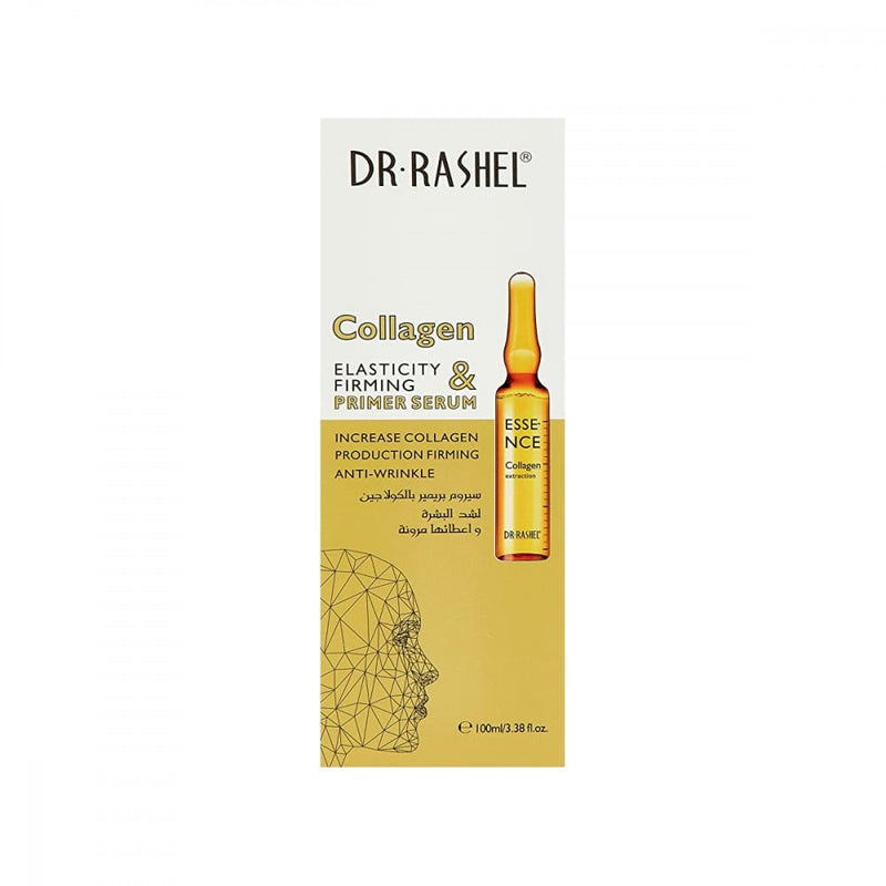 Dr. Rashel Collagen Skin Firming Serum, 100ml