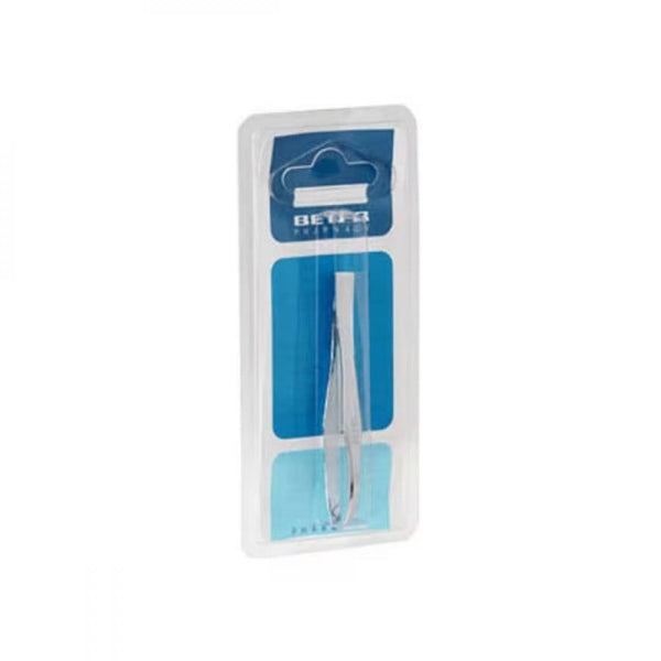 Beter Manual Hair Tweezers 24017 for Precision Grooming