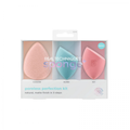 Real Techniques Pore Perfection Sponge Kit 3-Piece Set