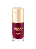 Nail Polish Set Classic Red 4-Piece Armaf Beauty 8ml Each