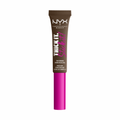 Nyx Thick It Stick It Brow Gel Mascara, 06 Bronte, 7ml