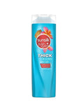 Shampoo for Hard Water Nourishing Thick & Long Sunsilk 400ml