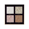 Forever 52 The Desert Glow Highlighter Palette DGH001