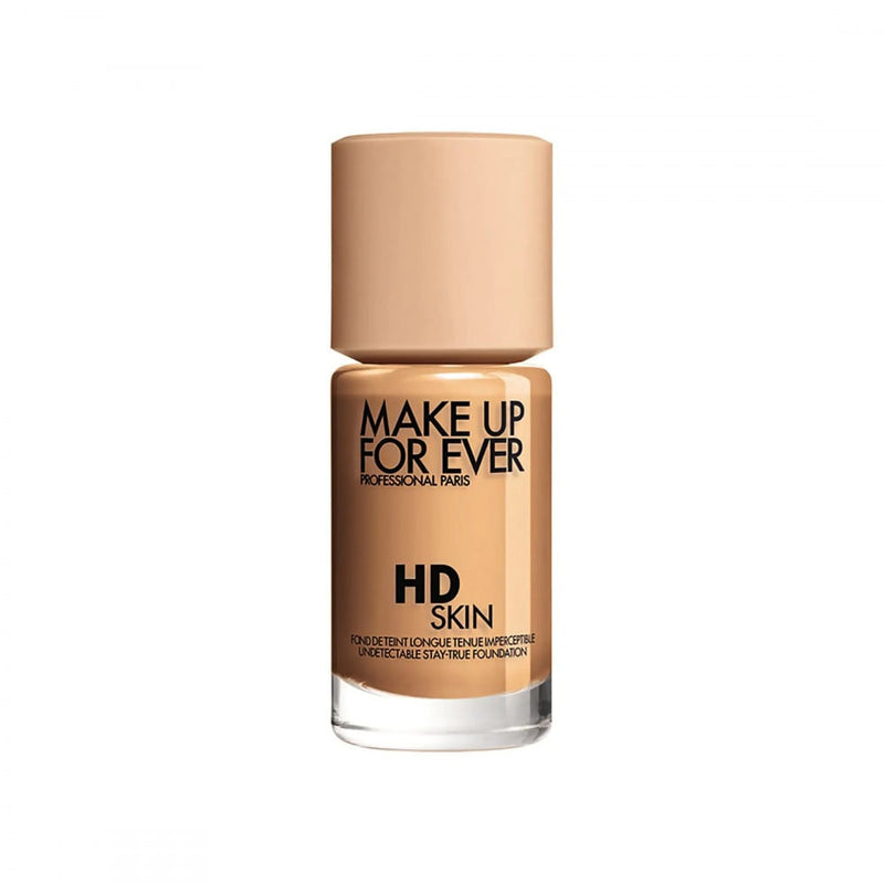 Make Up For Ever HD Skin Foundation Y365 30ml Medium to Full Coverage Natural Matte