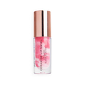 Revolution Soft Bank Ceramide Lip Gloss, Marbled Swirl, Sweet Soft Pink, 4.5ml