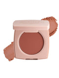 Best Cream Blush Stick Natural Glow Neverti 6g