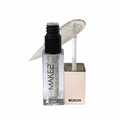 Make Over 22 Shimmer Liquid Eyeshadow M2609 Creamy Long Lasting