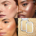 Nyx Buttermelt Highlighter 25 Butter Than Gold, Vegan, Long-Lasting