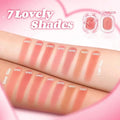 Powder Blush Matte Finish Highly Pigmented Pink Flash PK03