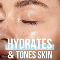 Refreshing Hydrating Facial Mist Mineral Water Spray Evian 50ml